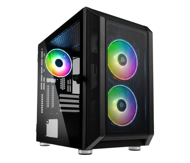 Kolink Citadel Mesh RGB - 1180735 - zdjęcie